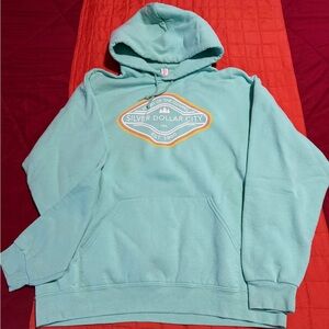 Silver Dollar City Hoodie